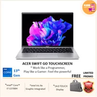 Acer Swift Go