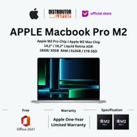 Macbook Pro M2