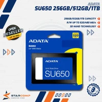 Adata SU650 Ultimate