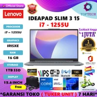 Lenovo Ideapad Slim