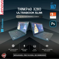 Lenovo Thinkpad X280