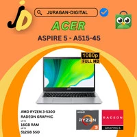 Acer Aspire 5