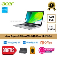 Acer Aspire 5