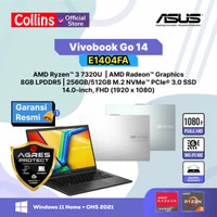 Asus Vivobook Go