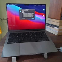 Macbook Pro M1