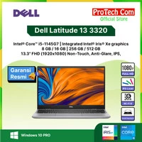 Dell Latitude 13