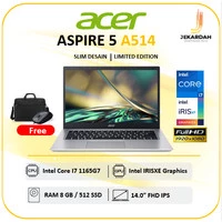 Acer Aspire 5