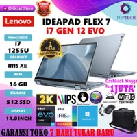 Lenovo Ideapad Flex