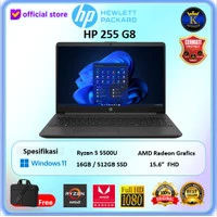 HP 15 255