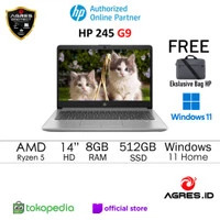 HP 245 G9