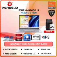 Asus Vivobook 14
