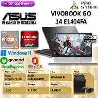 Asus Vivobook Go