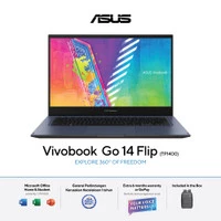 Asus Vivobook Go