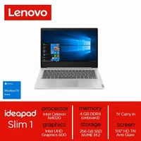 Lenovo Ideapad 1
