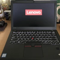 Fast Booting Lenovo