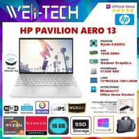HP Pavilion Aero