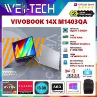 Asus Vivobook 14X