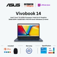 Asus Vivobook 14