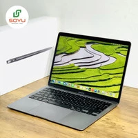 Macbook Air M1
