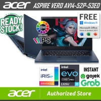 Acer Aspire Vero