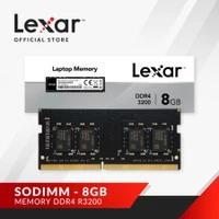 Lexar DDR4 3200