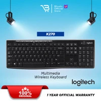 Logitech Wireless Keyboard