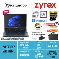 Zyrex Sky 232
