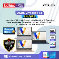 Asus Vivobook 14