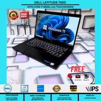 Dell Latitude 7300