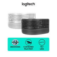 Logitech Wave Keys