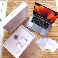 Macbook Pro Retina
