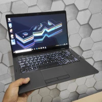 Ultrabook Dell Latitude