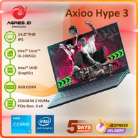 Axioo Hype 3
