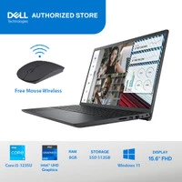 Dell Inspiron 15