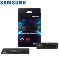 SSD Samsung M.2