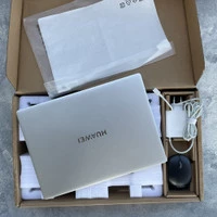 Huawei Matebook d14