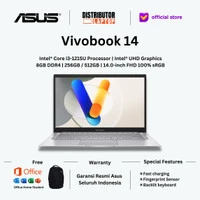 Asus Vivobook 14