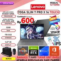 Lenovo Yoga Slim