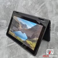 Lenovo Thinkpad Yoga