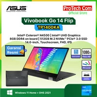 Asus Vivobook Go