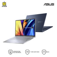 Asus Vivobook 14X