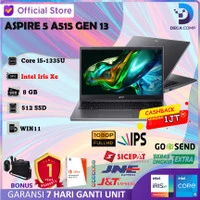 Acer Aspire 5