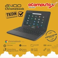 Axioo Chromebook N4020