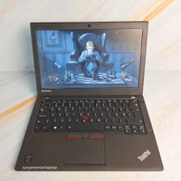 Lenovo Thinkpad X250