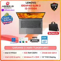 Lenovo Slim 3