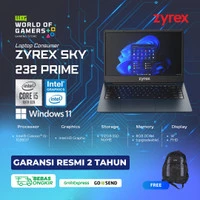 Zyrex Sky 232