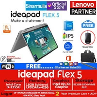 Lenovo Ideapad Flex