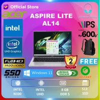 Acer Aspire Lite