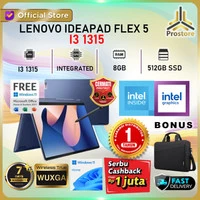 Lenovo Flex 5