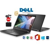 Dell Latitude 5480